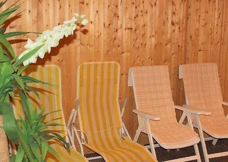 Hochegg Appartements Apartment