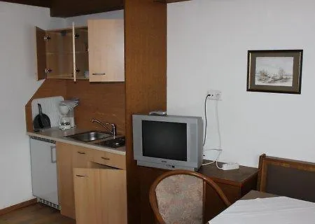 Hochegg Appartements