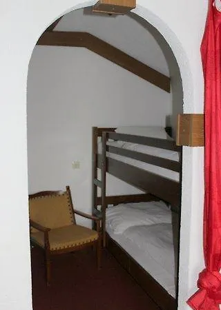 Apartment Hochegg Appartements