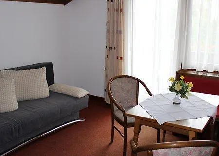 Hochegg Appartements Apartment Seefeld in Tirol