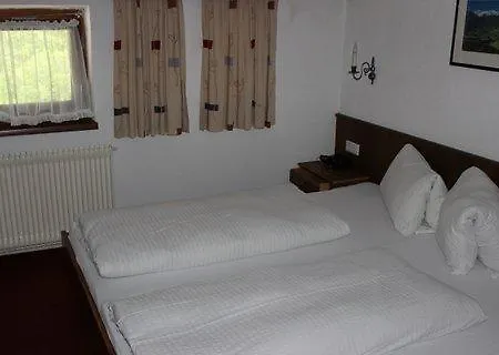 Hochegg Appartements *