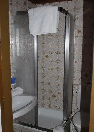 Hochegg Appartements Apartment