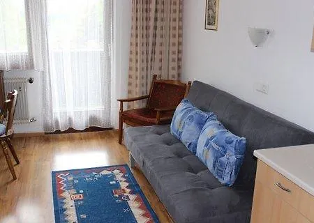 Hochegg Appartements *