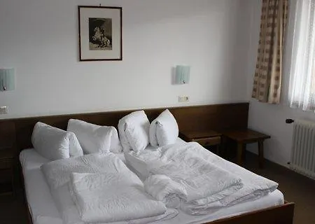 Hochegg Appartements Apartment Seefeld in Tirol
