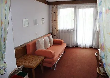 Hochegg Appartements