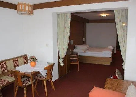 Apartment Hochegg Appartements