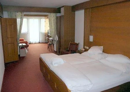 Hochegg Appartements Apartment Seefeld in Tirol