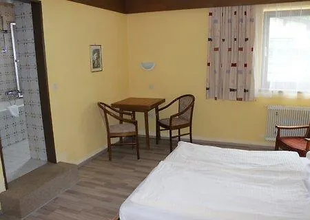 Apartment Hochegg Appartements