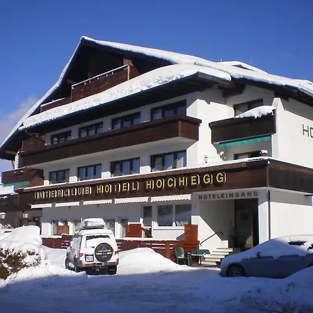 Hochegg Appartements Seefeld in Tirol
