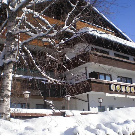 Hochegg Appartements