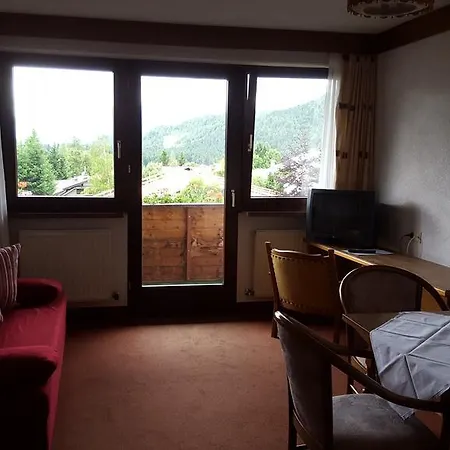 Apartment Hochegg Appartements *