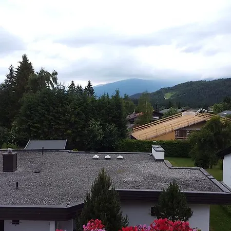 Apartment Hochegg Appartements Seefeld in Tirol