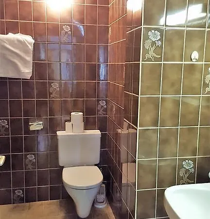 Apartment Hochegg Appartements