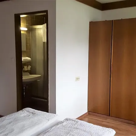 Apartment Hochegg Appartements Seefeld in Tirol