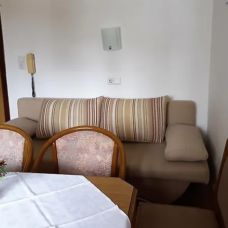 Hochegg Appartements Seefeld in Tirol