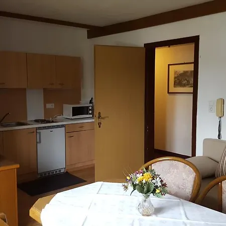 Apartment Hochegg Appartements