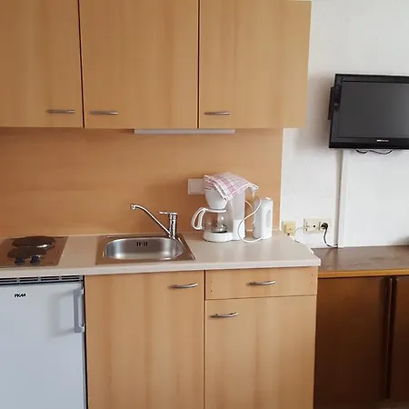 Apartment Hochegg Appartements *
