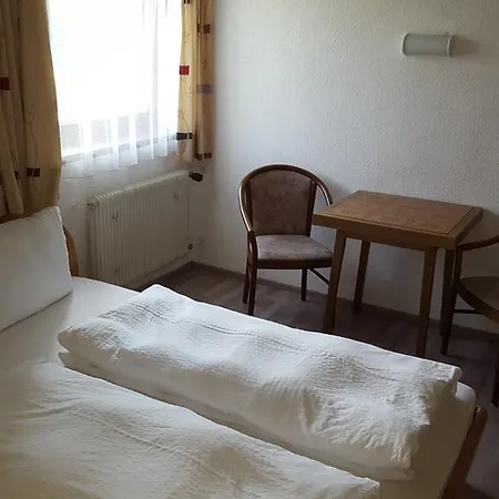Apartment Hochegg Appartements *