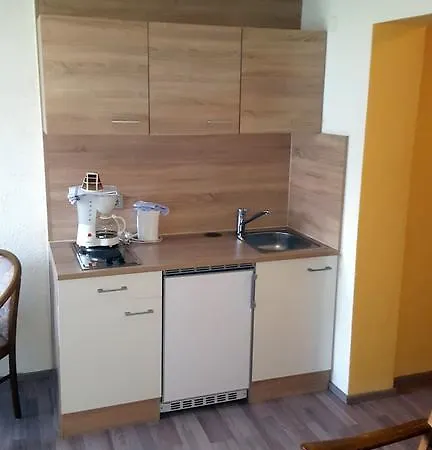 Apartment Hochegg Appartements Seefeld in Tirol