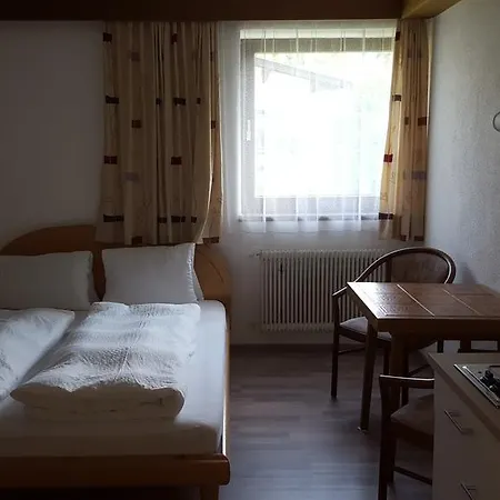 Hochegg Appartements