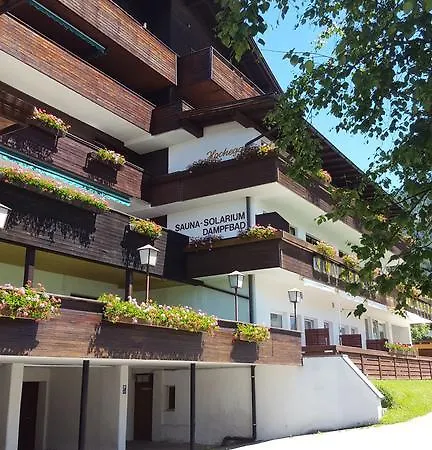Apartment Hochegg Appartements *