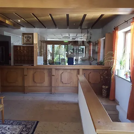 Hochegg Appartements Seefeld in Tirol