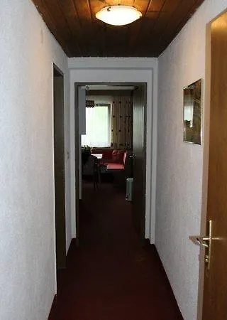 Hochegg Appartements Seefeld in Tirol