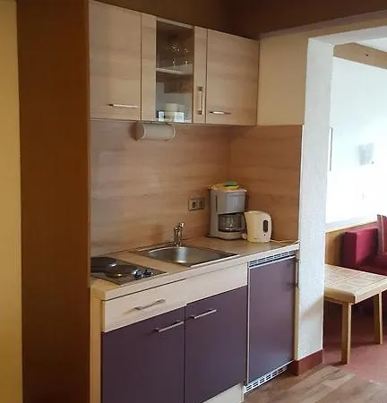Hochegg Appartements * Seefeld in Tirol