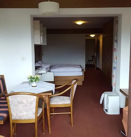 Hochegg Appartements Apartment