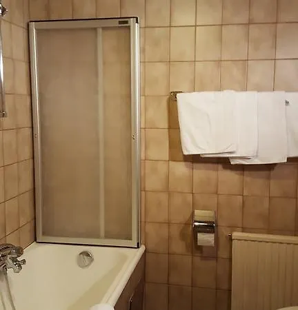 Apartment Hochegg Appartements