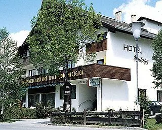 Apartment Hochegg Appartements
