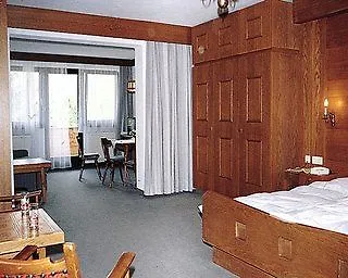 Hochegg Appartements