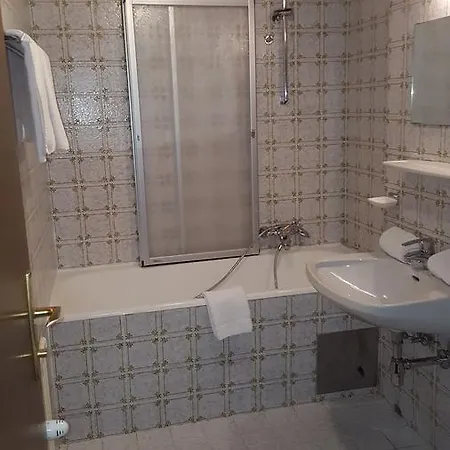 Hochegg Appartements